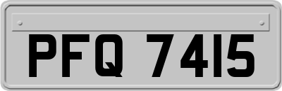 PFQ7415