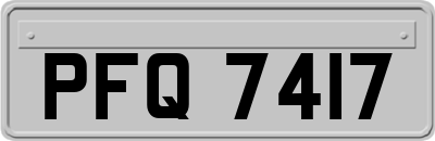 PFQ7417