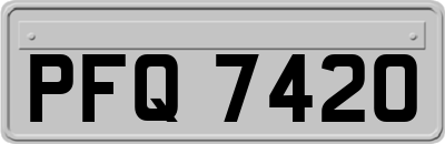PFQ7420