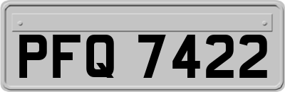 PFQ7422