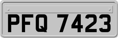 PFQ7423