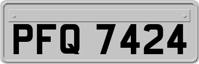 PFQ7424
