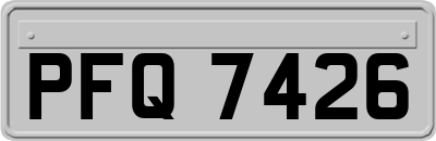 PFQ7426