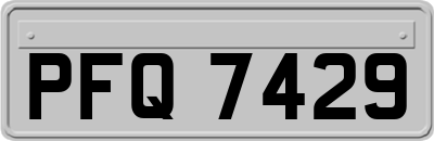 PFQ7429