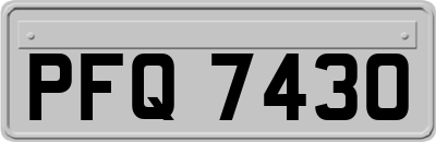 PFQ7430