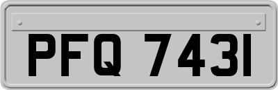 PFQ7431