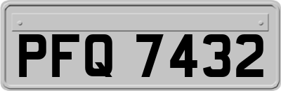 PFQ7432