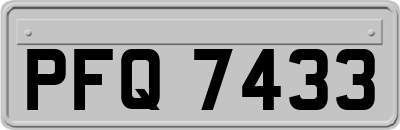 PFQ7433