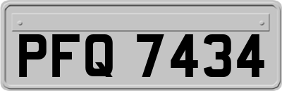 PFQ7434