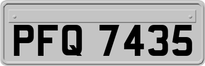 PFQ7435