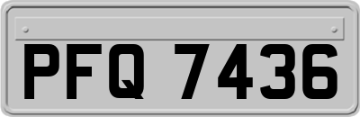 PFQ7436