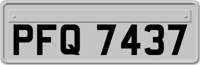 PFQ7437