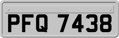 PFQ7438