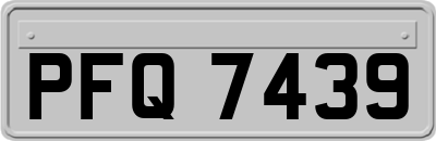 PFQ7439