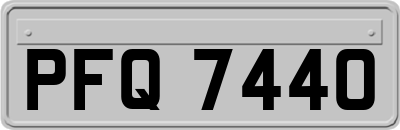 PFQ7440