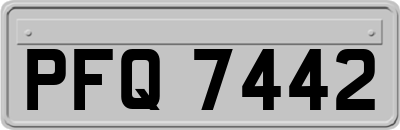 PFQ7442