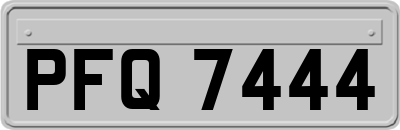 PFQ7444