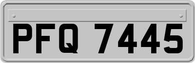 PFQ7445
