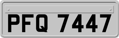 PFQ7447