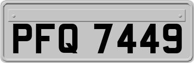 PFQ7449