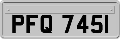PFQ7451
