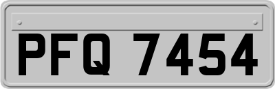 PFQ7454