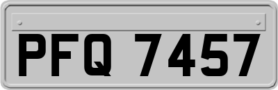 PFQ7457