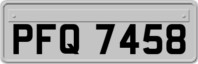 PFQ7458
