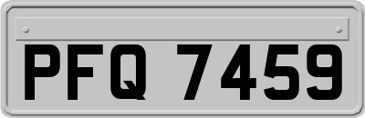 PFQ7459