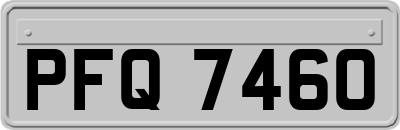 PFQ7460