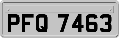 PFQ7463