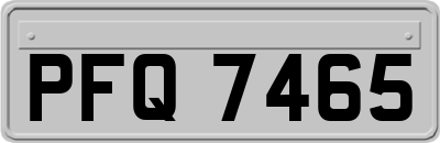 PFQ7465
