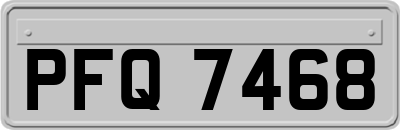 PFQ7468