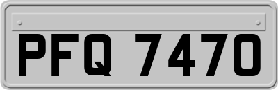 PFQ7470