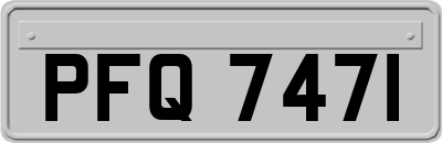PFQ7471