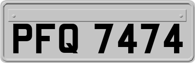 PFQ7474