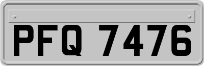PFQ7476