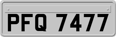 PFQ7477