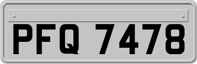 PFQ7478