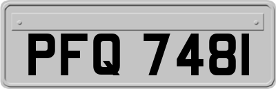 PFQ7481