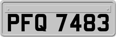 PFQ7483