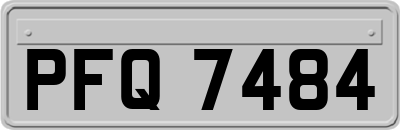 PFQ7484