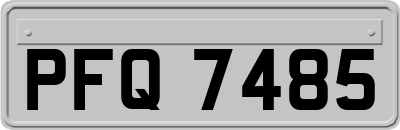 PFQ7485