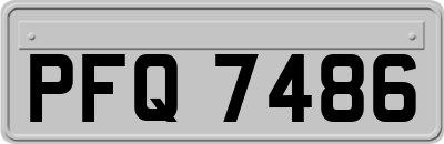 PFQ7486