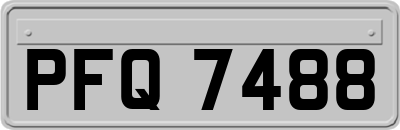 PFQ7488