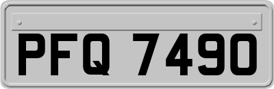 PFQ7490