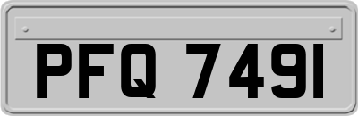 PFQ7491