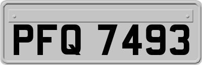 PFQ7493