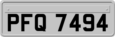 PFQ7494