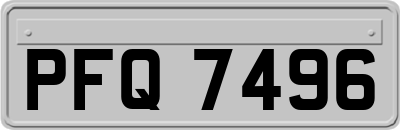 PFQ7496